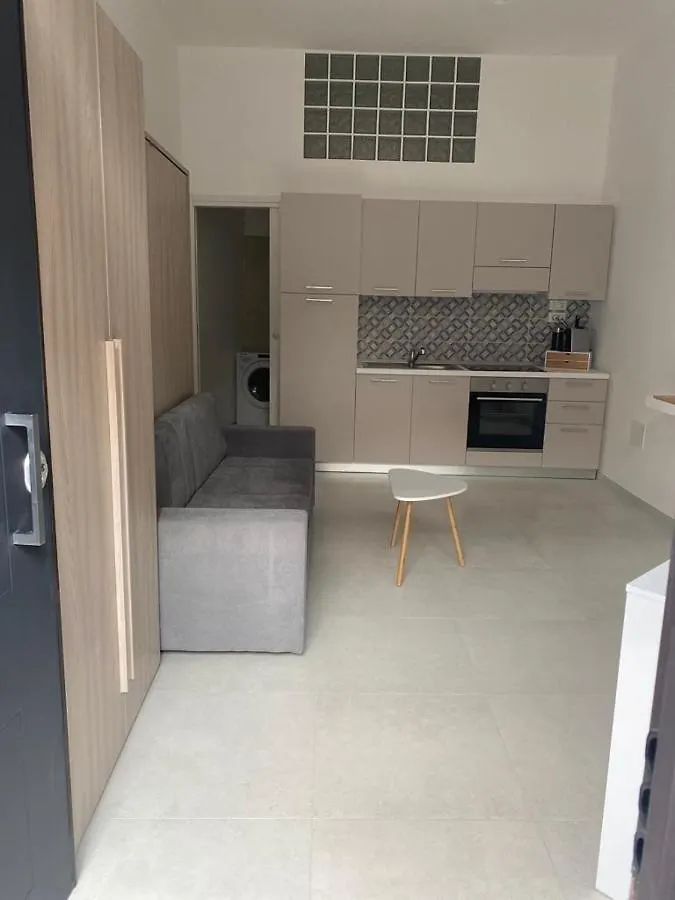 Сasa de vacaciones Villa Casa Don Saro Giardini-Naxos Italia