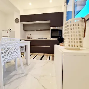  Appartamento Taormina Vacanze
