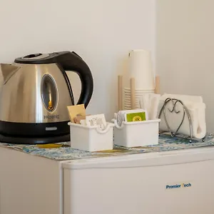 Hippocampus Bed and breakfast