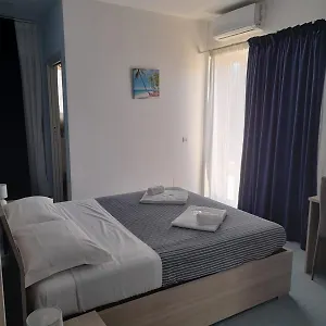 Naxos Laguna Apartamento