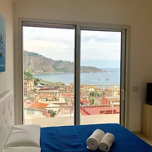 Taormina Wonderful Solarium Giardini-Naxos