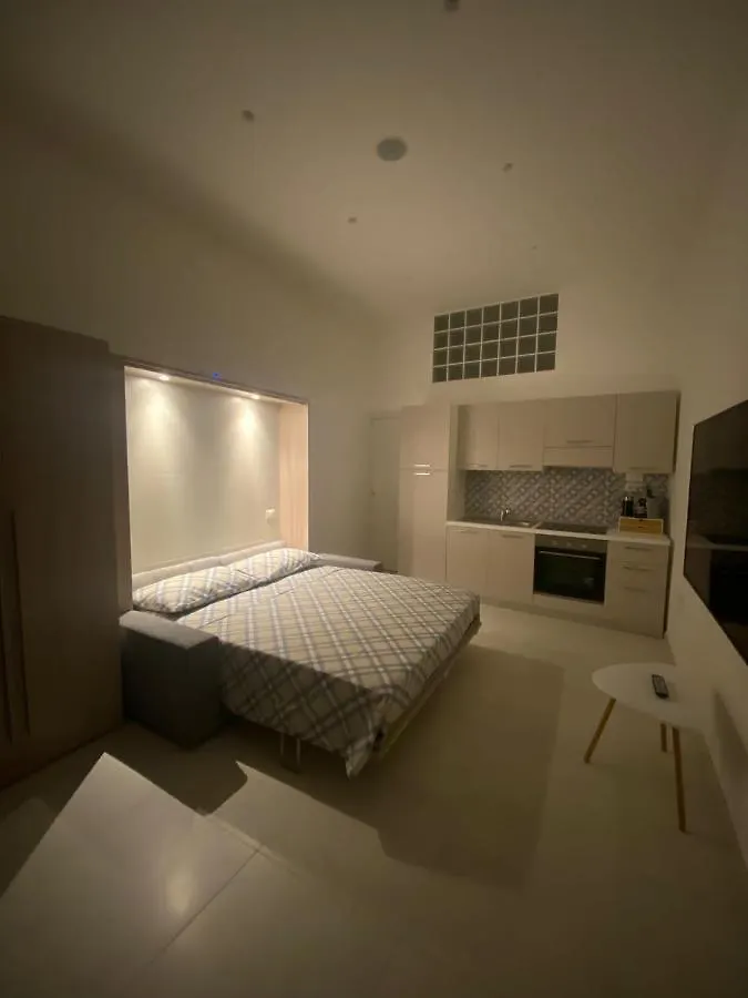 Holiday home Casa Don Saro Villa Giardini Naxos