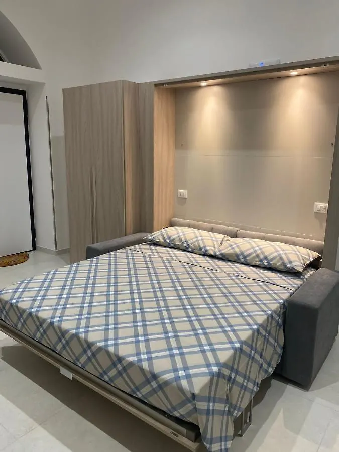 Casa Don Saro Villa Giardini Naxos Holiday home