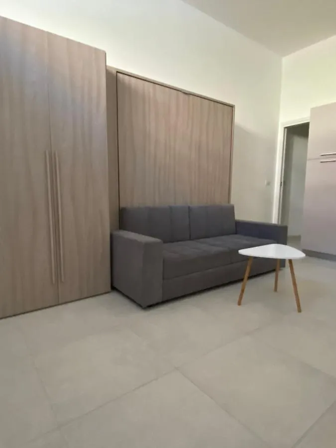 Casa Don Saro Villa Giardini Naxos Holiday home
