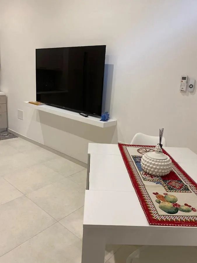 Holiday home Casa Don Saro Villa Giardini Naxos