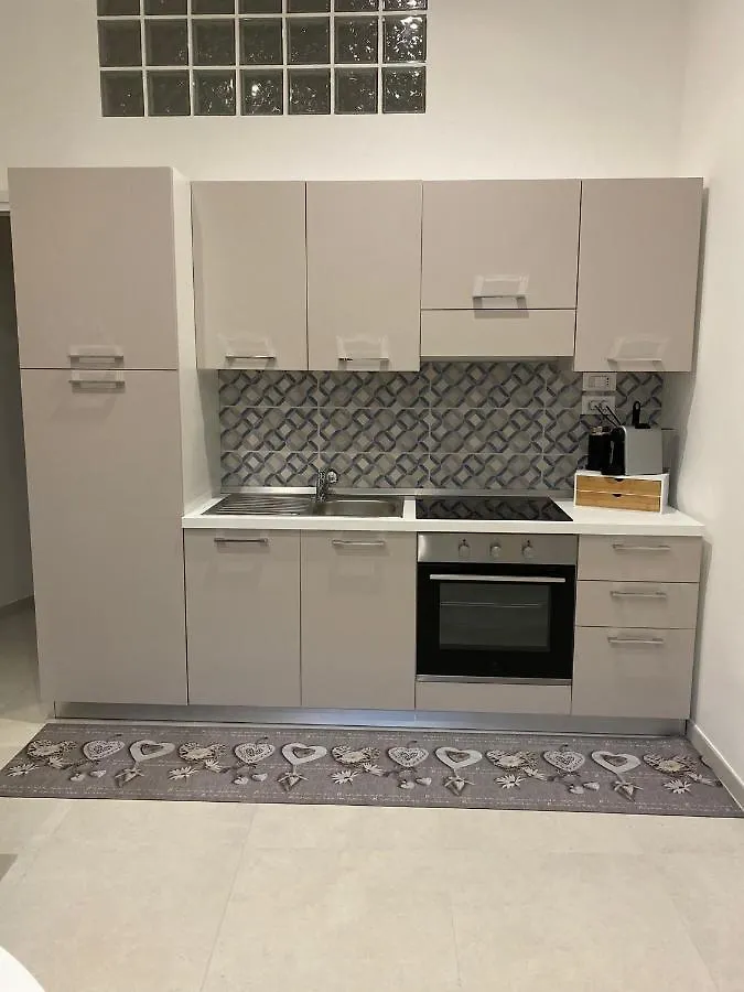 Casa Don Saro Villa Giardini Naxos Holiday home