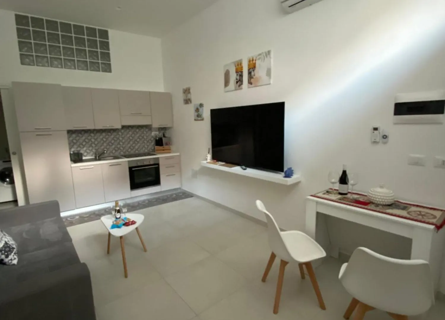 Casa Don Saro Villa Giardini Naxos Holiday home